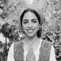 ساناز رییسی